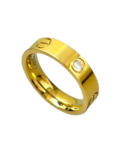 CARTIER RING